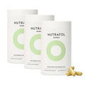 Nutrafol Women Hair Growth Supplement – Pack of 3