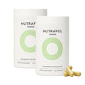 Nutrafol Women Hair Growth Supplement - Pack of 2